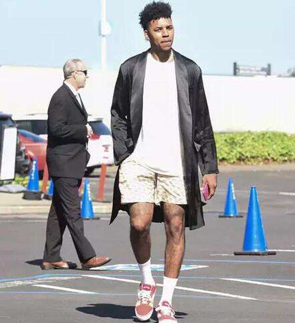 河道