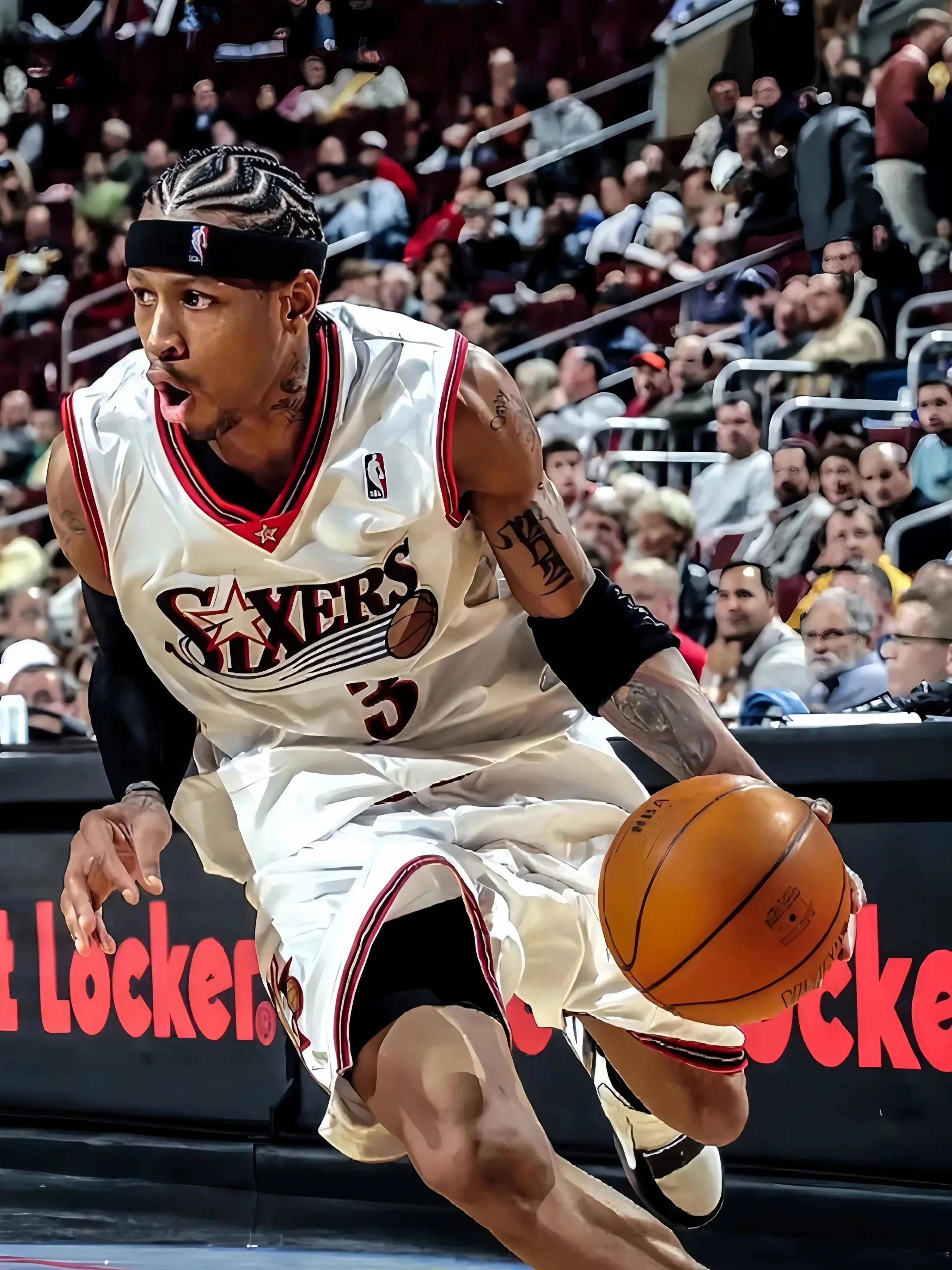 NBA NBA